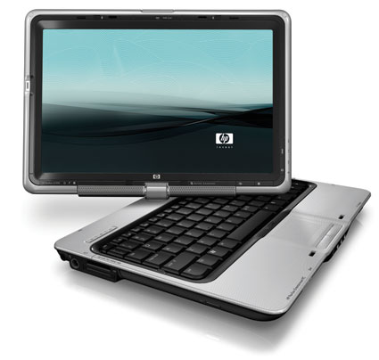 hp laptop touchscreen